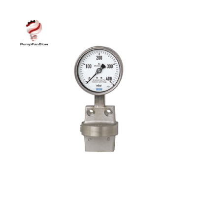 PM25C1A4D20B-D-P PRESSURE GAUGE REOTEMP INSTRUMENT VIETNAM
