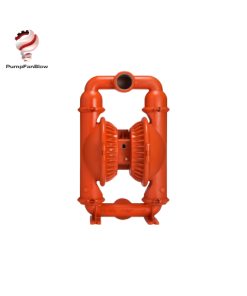 PS15 Clamped Metal Pump WILDEN-PUMPS VIETNAM