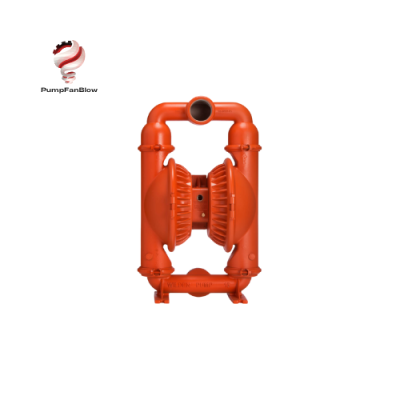 PS15 Clamped Metal Pump WILDEN-PUMPS VIETNAM