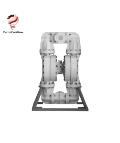 PS1500 Bolted Plastic Pump WILDEN-PUMPS VIETNAM