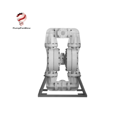 PS1500 Bolted Plastic Pump WILDEN-PUMPS VIETNAM