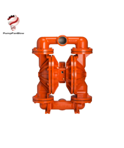 PS1520 Bolted Metal Pump Wilden-Pumps Vietnam