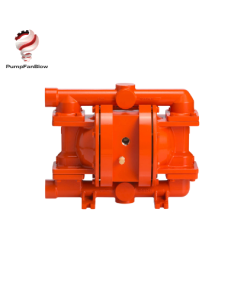 PS220 BOLTED METAL PUMP WILDEN-PUMPS VIETNAM