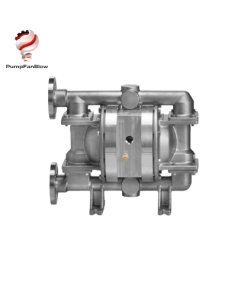 PS230 BOLTED METAL PUMP WILDEN-PUMPS VIETNAM
