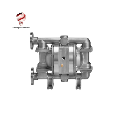 PS230 BOLTED METAL PUMP WILDEN-PUMPS VIETNAM