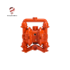PS4 Clamped Metal Pump WILDEN-PUMPS VIETNAM