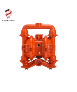 PS4 Clamped Metal Pump WILDEN-PUMPS VIETNAM