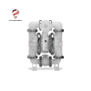 PS4 Clamped Plastic Pump WILDEN-PUMPS VIETNAM