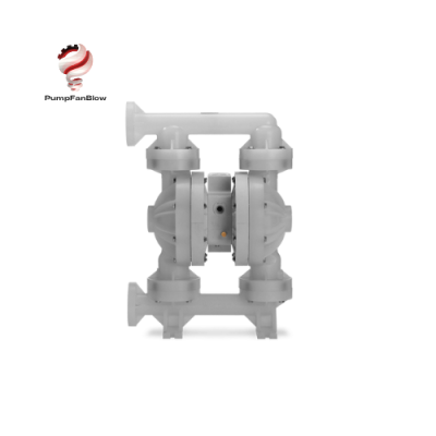 PS400 Bolted Plastic Pump WILDEN-PUMPS VIETNAM