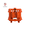 PS420 BOLTED METAL PUMP WILDEN-PUMPS VIETNAM