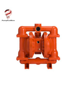 PS420 BOLTED METAL PUMP WILDEN-PUMPS VIETNAM