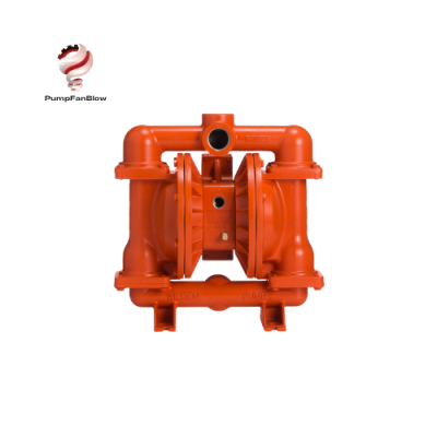 PS420 BOLTED METAL PUMP WILDEN-PUMPS VIETNAM