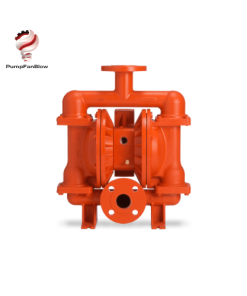 PS430 BOLTED METAL PUMP WILDEN-PUMPS VIETNAM