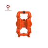 PS8 Clamped Metal Pump WILDEN-PUMPS VIETNAM