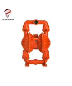 PS8 Clamped Metal Pump WILDEN-PUMPS VIETNAM