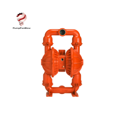 PS8 Clamped Metal Pump WILDEN-PUMPS VIETNAM