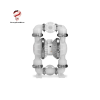 PS8 Clamped Plastic Pump WILDEN-PUMPS VIETNAM