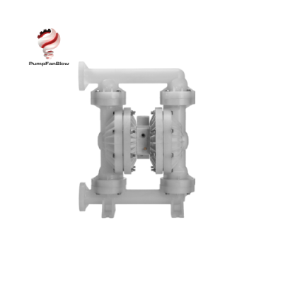 PS800 Bolted Plastic Pump WILDEN-PUMPS VIETNAM