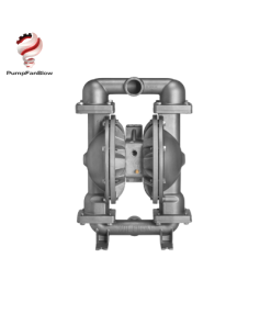 PS820 BOLTED METAL PUMP WILDEN-PUMPS VIETNAM