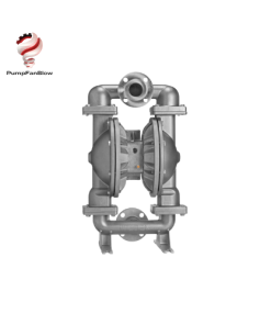 PS830 BOLTED METAL PUMP WILDEN-PUMPS VIETNAM
