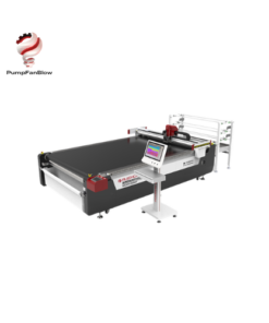 RZCRT6-3016EF CNC Cutting Machine RUIZHOU Vietnam
