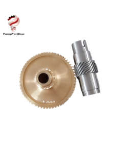SI0740100294 VERTICAL SHAFT MACFUGE Vietnam