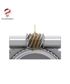 SI0760100294 HORIZONTAL SHAFT MACFUGE Vietnam