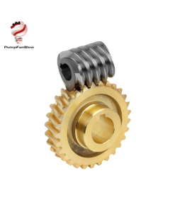 SI0760100703 WORM WHEEL MACFUGE Vietnam