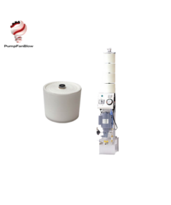 SRC-411-12V OIL FILTRATION SYSTEM Nihon Roka Vietnam