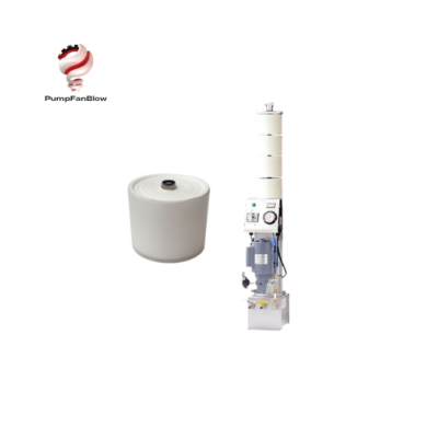 SRC-411-12V OIL FILTRATION SYSTEM Nihon Roka Vietnam