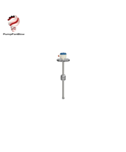 ST-600-C-2-A-3-B-2 Float Type Level Transmitter SEOJIN INSTECH Vietnam