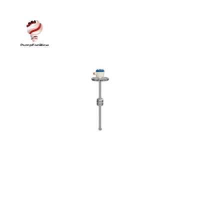 ST-600-C-2-A-3-B-2 Float Type Level Transmitter SEOJIN INSTECH Vietnam
