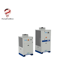 TAE G Compact Air cooled chillers MTA VIETNAM