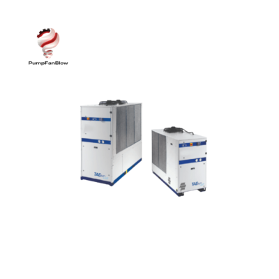 TAE LWT 251 P3 CHILLER MTA Viet Nam