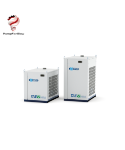 TAE N MINI Air cooled chillers MTA VIETNAM