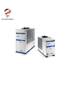 TAEevo LWT Air cooled chillers MTA VIETNAM