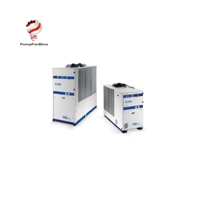 TAEevo LWT Air cooled chillers MTA VIETNAM