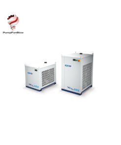 TAEevo TECH MINI Air cooled chillers MTA VIETNAM