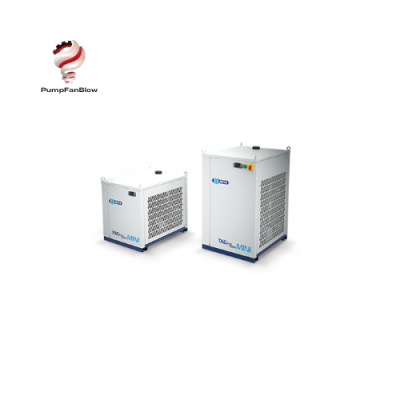 TAEevo TECH MINI Air cooled chillers MTA VIETNAM