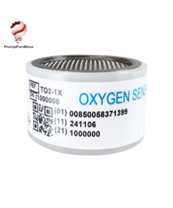 TO2-1x ppm Oxygen sensor SSO2 Vietnam