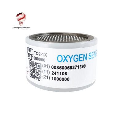 TO2-1x ppm Oxygen sensor SSO2 Vietnam
