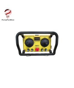 Twister 2X standard system Fomotech Vietnam