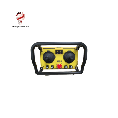 Twister 2X standard system Fomotech Vietnam