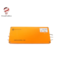 VC-1100-C01 VIBROCONTROL B&K Vibro Vietnam