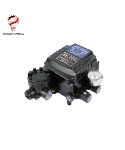 YT-1000-RDN-532-S00 Positioner YTC (Rotork) Vietnam