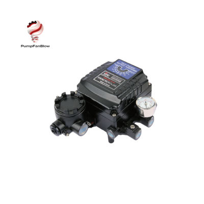 YT-1000-RDN-532-S00 Positioner YTC (Rotork) Vietnam