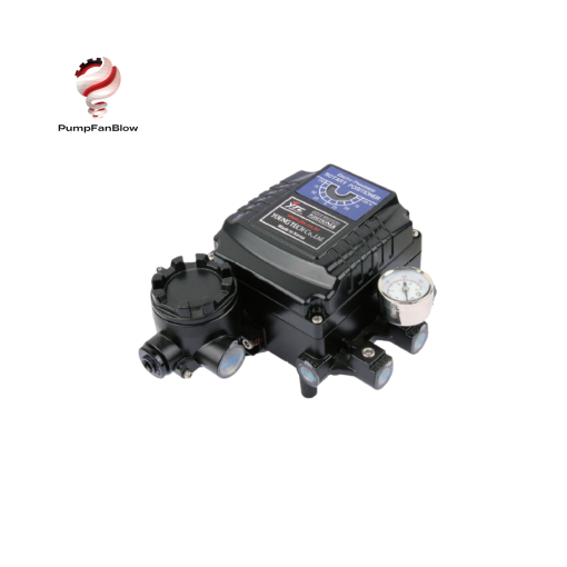 YT-1000-RDN-532-S00 Positioner YTC (Rotork) Vietnam