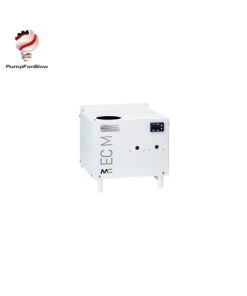 02K7650X Compressor Gas Cooler Mc-Techgroup Vietnam