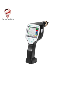 05600500 0001 Portable dew point meter CS-Instrument Vietnam