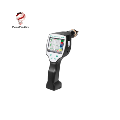05600500 0001 Portable dew point meter CS-Instrument Vietnam
